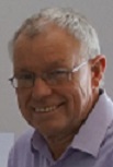 Ian Crosson - Ashburton